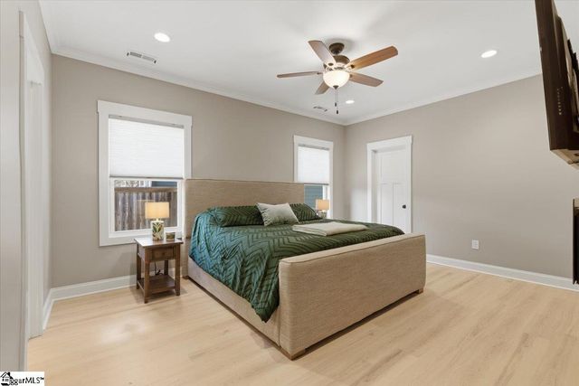 134 Oakland Drive, Greenville, SC 29607