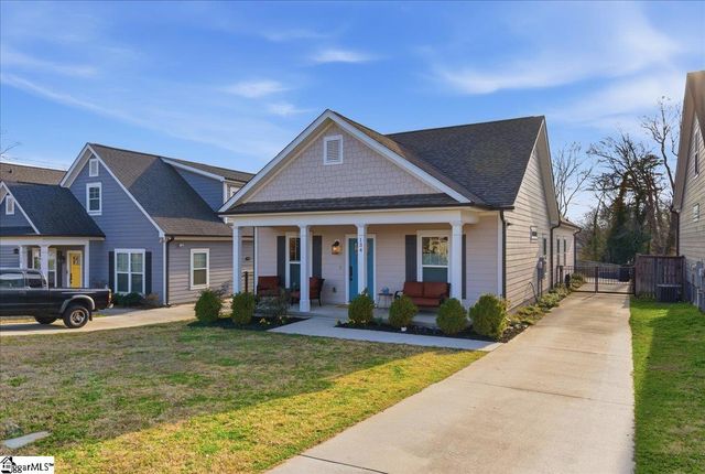 134 Oakland Drive, Greenville, SC 29607