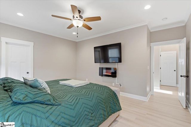 134 Oakland Drive, Greenville, SC 29607