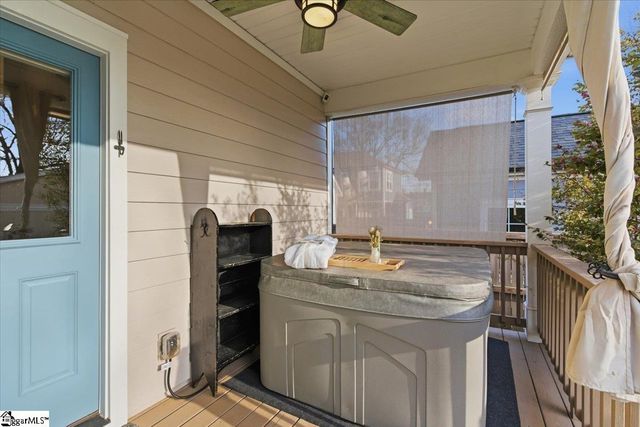 134 Oakland Drive, Greenville, SC 29607