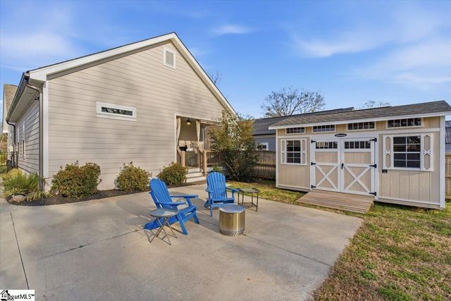 134 Oakland Drive, Greenville, SC 29607