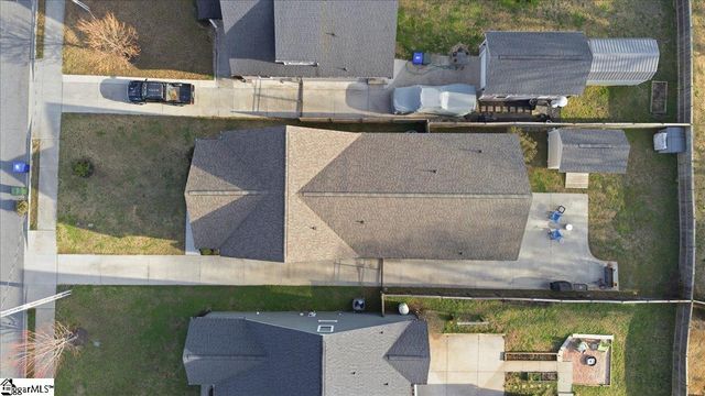 134 Oakland Drive, Greenville, SC 29607