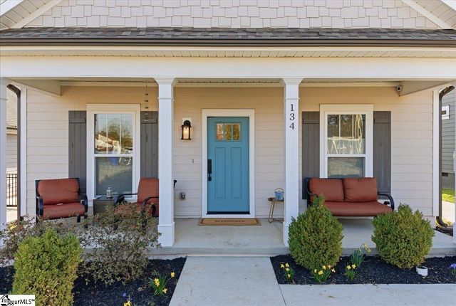134 Oakland Drive, Greenville, SC 29607