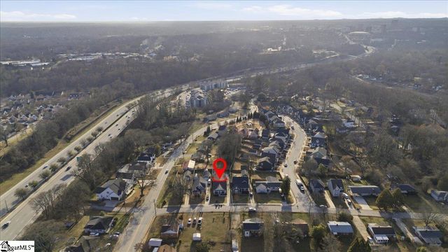 134 Oakland Drive, Greenville, SC 29607