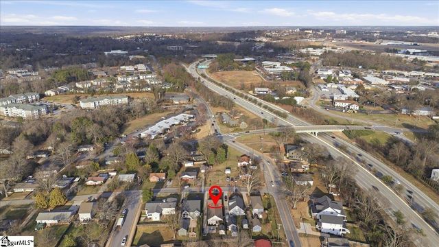 134 Oakland Drive, Greenville, SC 29607