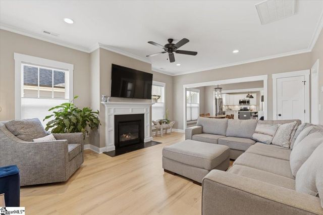 134 Oakland Drive, Greenville, SC 29607