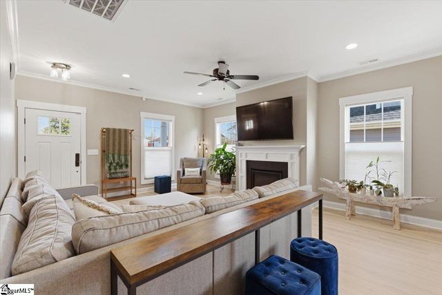 134 Oakland Drive, Greenville, SC 29607