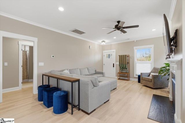 134 Oakland Drive, Greenville, SC 29607