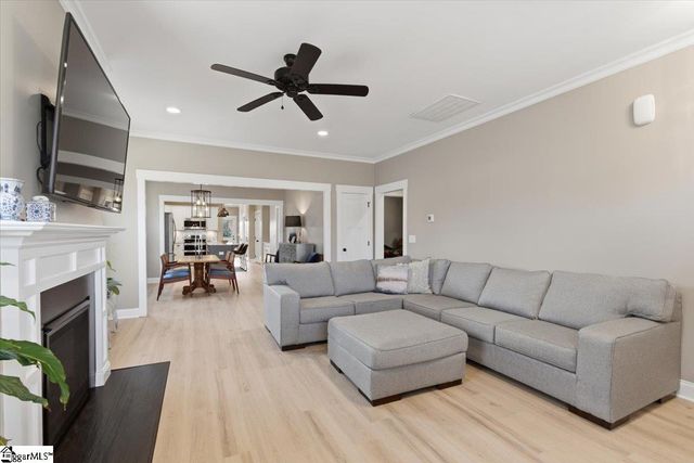 134 Oakland Drive, Greenville, SC 29607