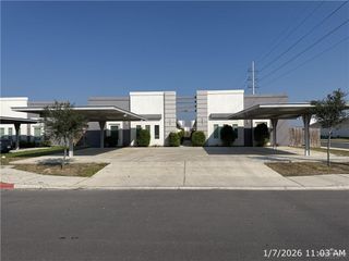 3101 W Sandlewood Street, Edinburg, TX 78541
