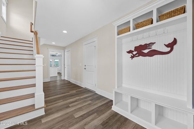 301 S Fourth Avenue, Kure Beach, NC 28449
