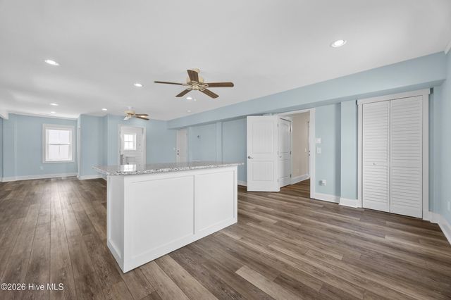 301 S Fourth Avenue, Kure Beach, NC 28449