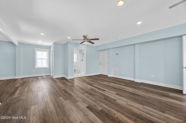 301 S Fourth Avenue, Kure Beach, NC 28449