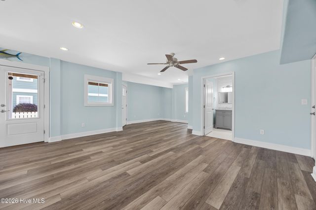 301 S Fourth Avenue, Kure Beach, NC 28449