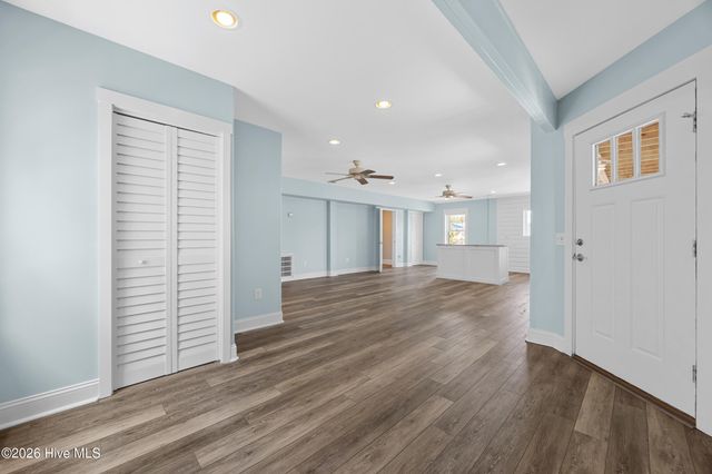 301 S Fourth Avenue, Kure Beach, NC 28449