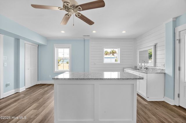 301 S Fourth Avenue, Kure Beach, NC 28449