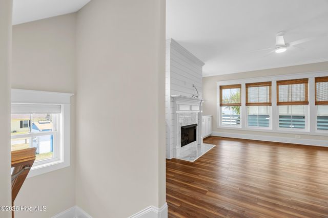 301 S Fourth Avenue, Kure Beach, NC 28449