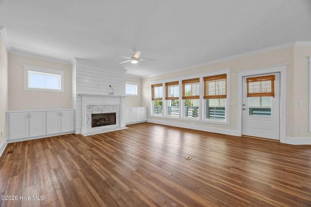 301 S Fourth Avenue, Kure Beach, NC 28449