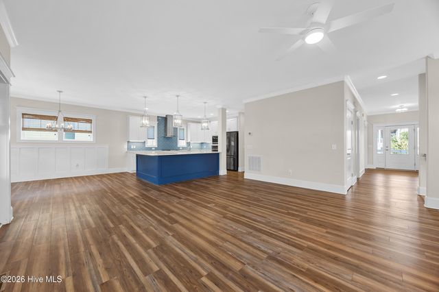 301 S Fourth Avenue, Kure Beach, NC 28449