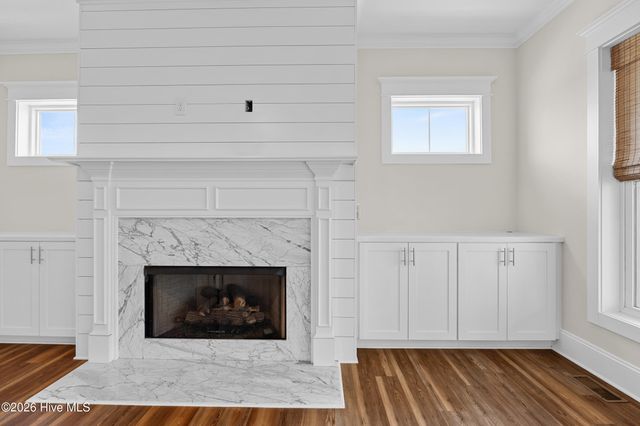 301 S Fourth Avenue, Kure Beach, NC 28449