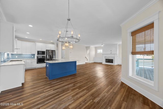 301 S Fourth Avenue, Kure Beach, NC 28449