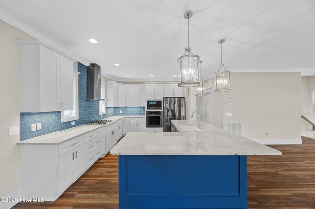 301 S Fourth Avenue, Kure Beach, NC 28449