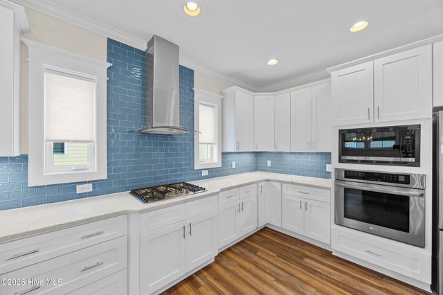 301 S Fourth Avenue, Kure Beach, NC 28449