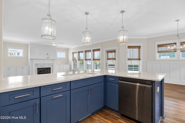 301 S Fourth Avenue, Kure Beach, NC 28449