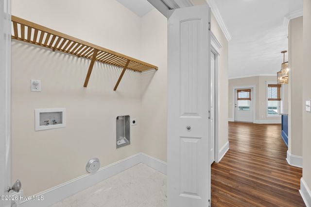 301 S Fourth Avenue, Kure Beach, NC 28449