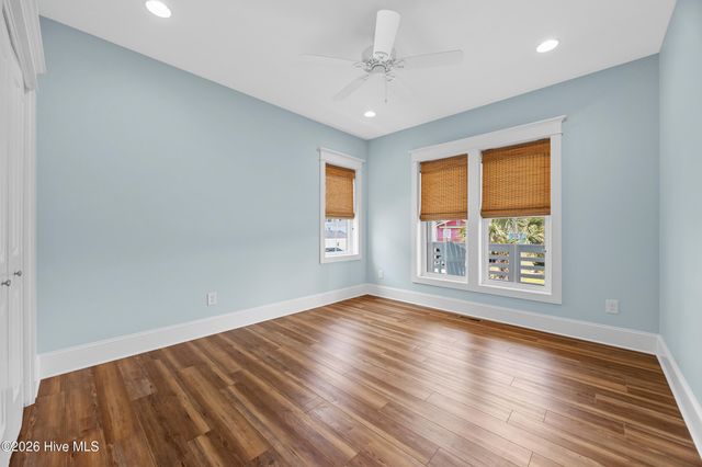 301 S Fourth Avenue, Kure Beach, NC 28449