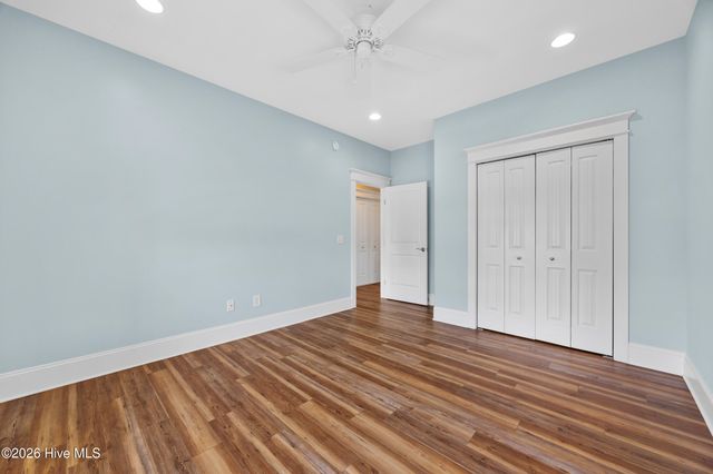 301 S Fourth Avenue, Kure Beach, NC 28449
