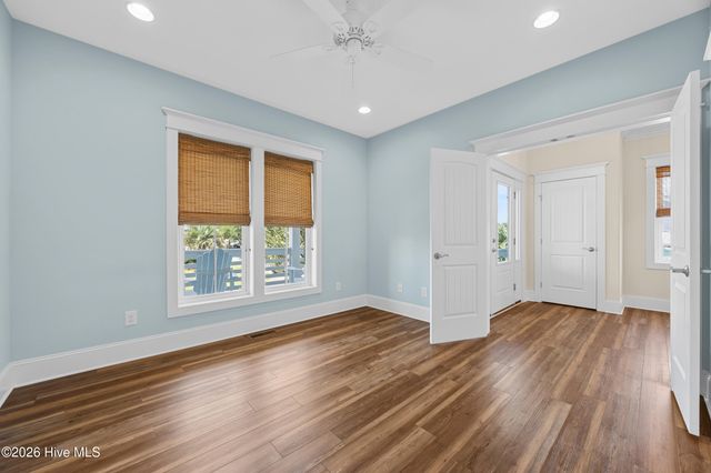 301 S Fourth Avenue, Kure Beach, NC 28449