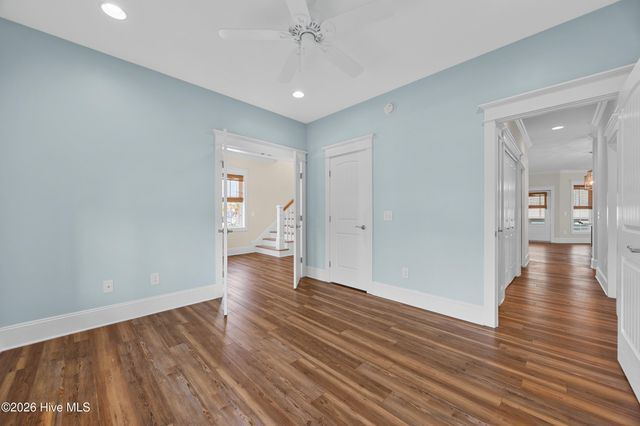 301 S Fourth Avenue, Kure Beach, NC 28449