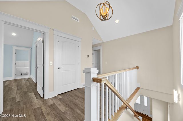301 S Fourth Avenue, Kure Beach, NC 28449