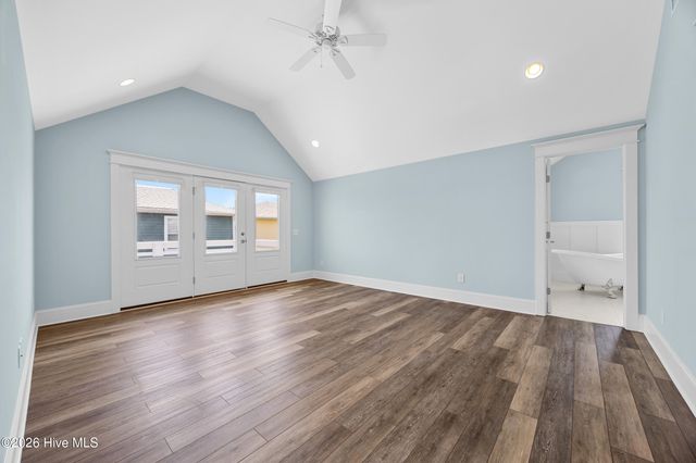 301 S Fourth Avenue, Kure Beach, NC 28449