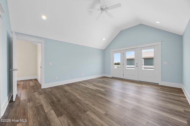 301 S Fourth Avenue, Kure Beach, NC 28449