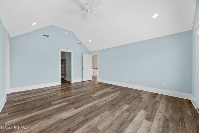 301 S Fourth Avenue, Kure Beach, NC 28449