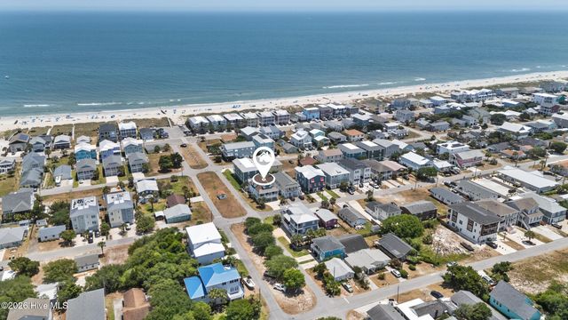 301 S Fourth Avenue, Kure Beach, NC 28449