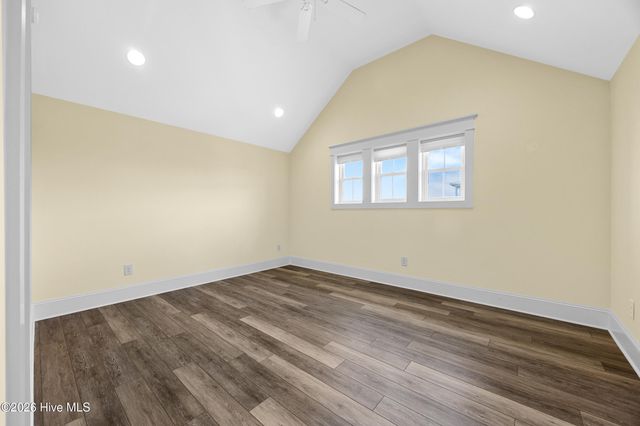 301 S Fourth Avenue, Kure Beach, NC 28449