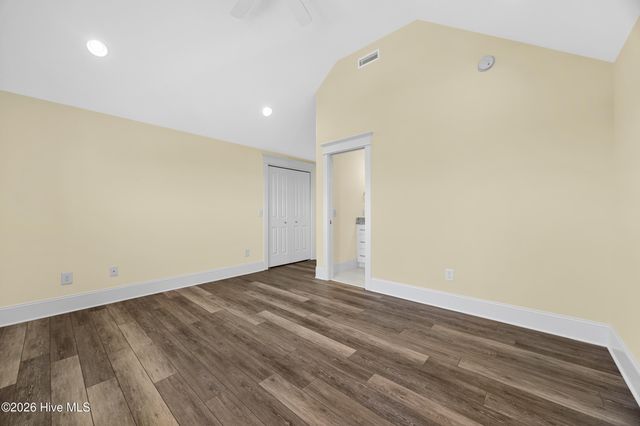 301 S Fourth Avenue, Kure Beach, NC 28449