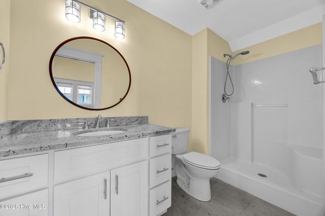 301 S Fourth Avenue, Kure Beach, NC 28449