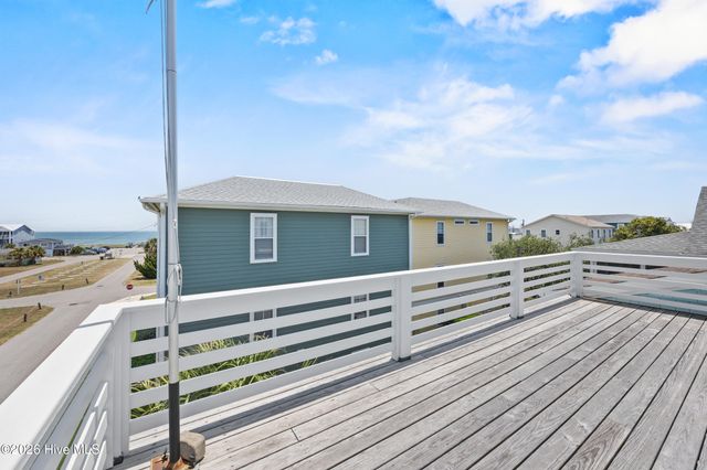 301 S Fourth Avenue, Kure Beach, NC 28449