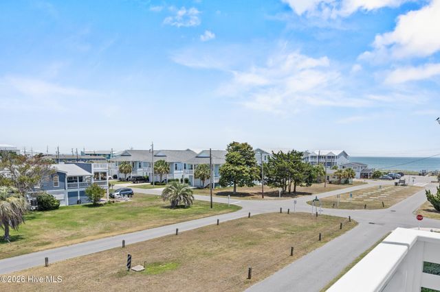 301 S Fourth Avenue, Kure Beach, NC 28449