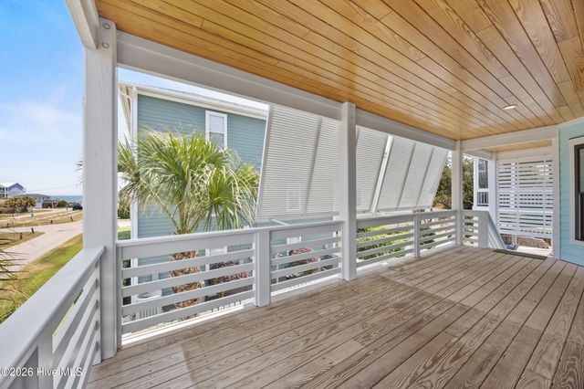 301 S Fourth Avenue, Kure Beach, NC 28449