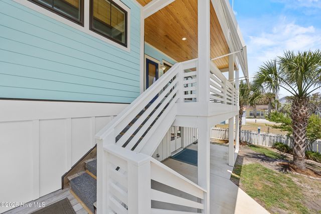301 S Fourth Avenue, Kure Beach, NC 28449