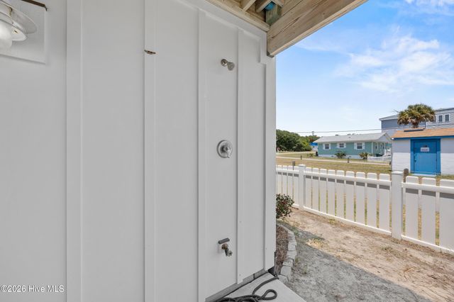 301 S Fourth Avenue, Kure Beach, NC 28449