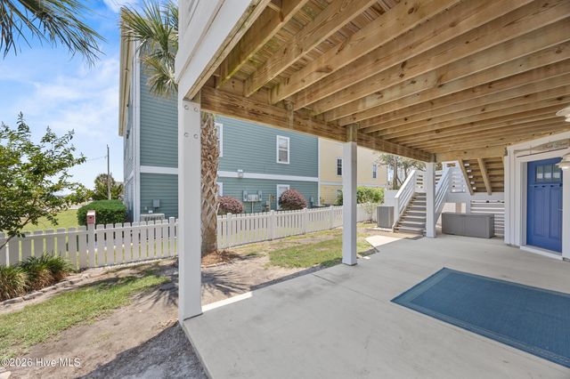 301 S Fourth Avenue, Kure Beach, NC 28449