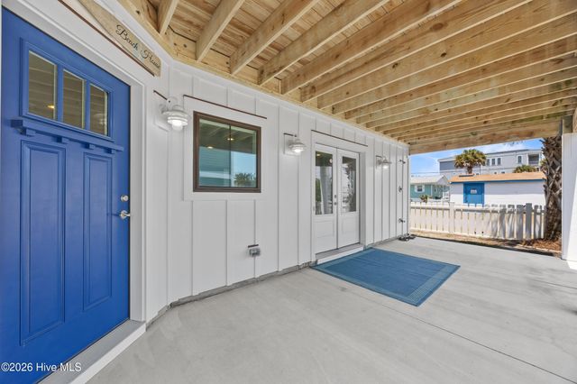 301 S Fourth Avenue, Kure Beach, NC 28449