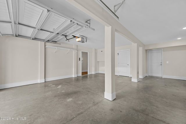301 S Fourth Avenue, Kure Beach, NC 28449
