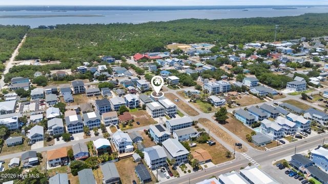 301 S Fourth Avenue, Kure Beach, NC 28449